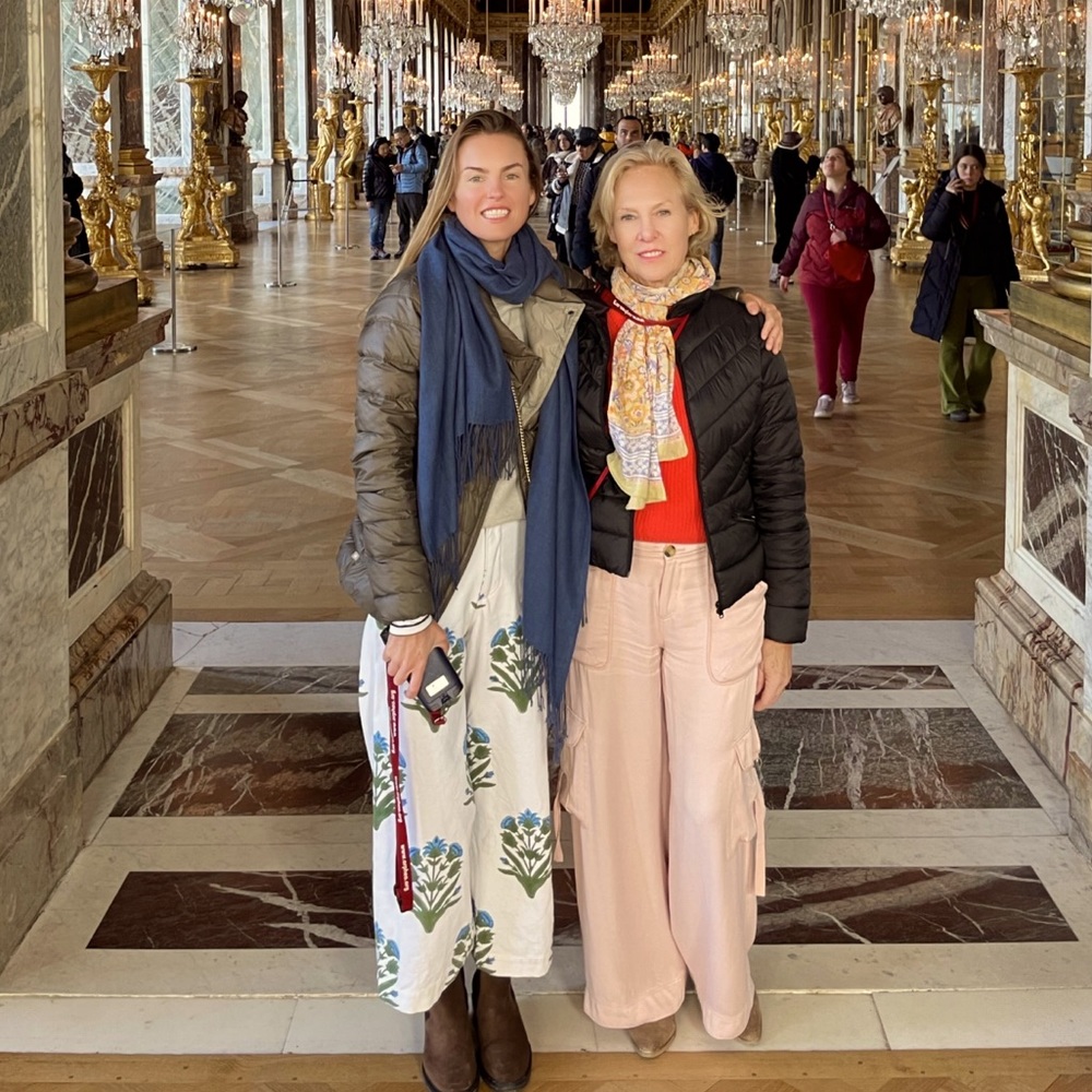 Meet your Posher, Kate